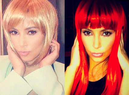 Kim Kardashian Kim Kardashian